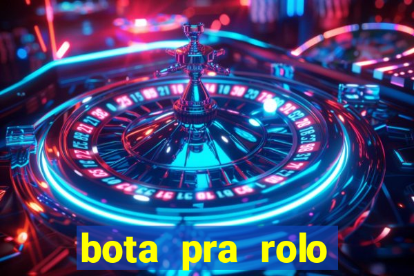 bota pra rolo baixada fluminense